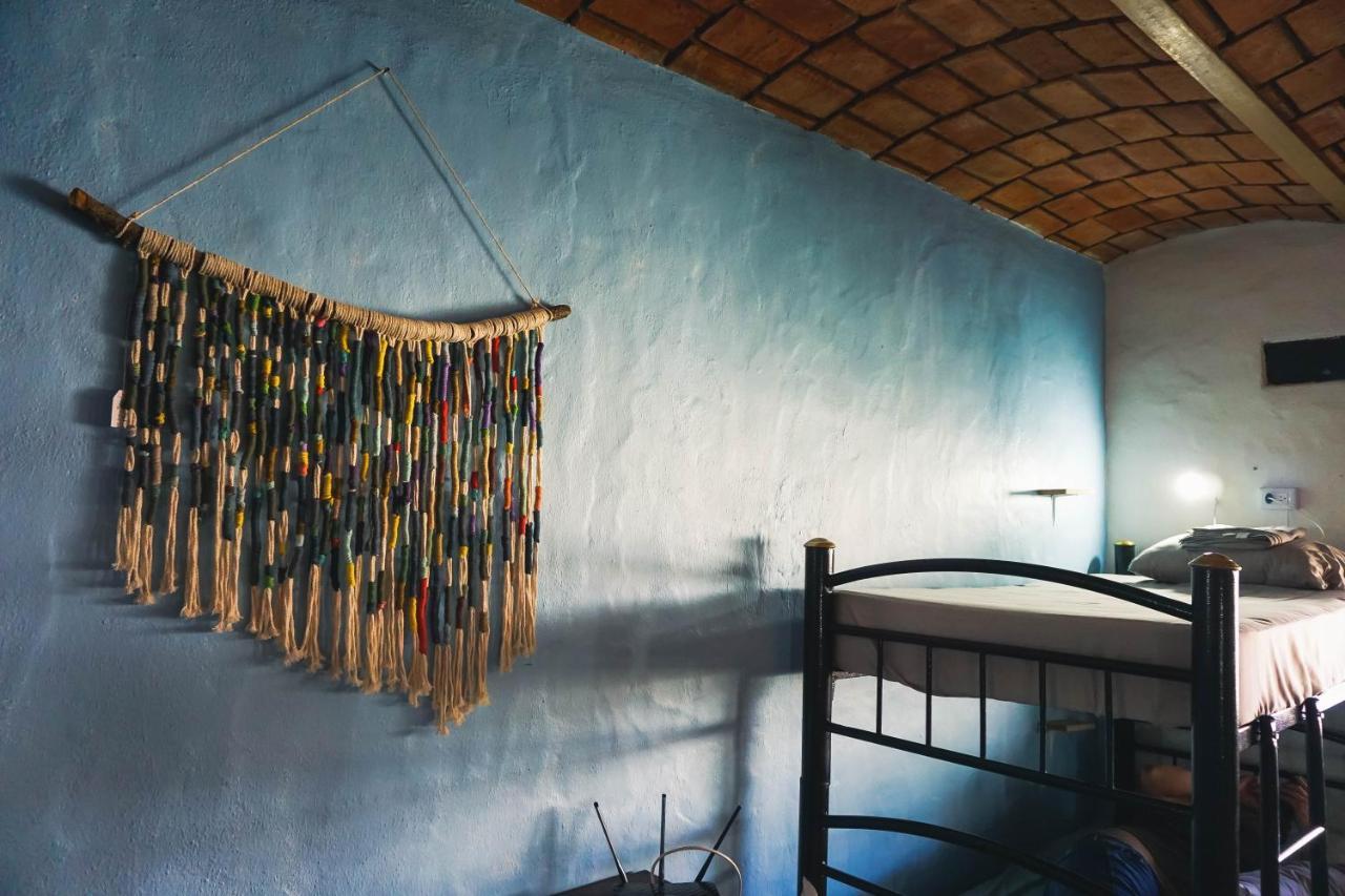 Blue Pepper Beds Sayulita 호스텔 외부 사진