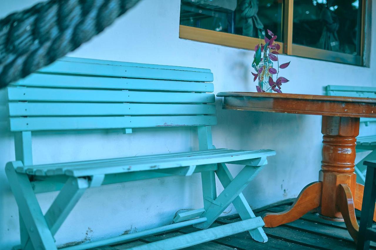 Blue Pepper Beds Sayulita 호스텔 외부 사진